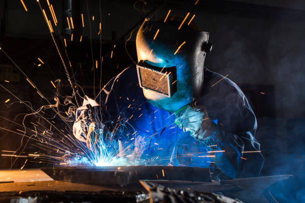 Affordable Welder Services in Bowmanstown, PA