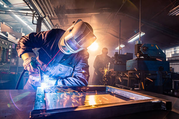 Best Welding Equipment Sales and Repair in Bowmanstown, PA