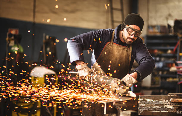 Professional Welder & Metal Fabrication in Bowmanstown, PA